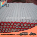 tremie pipe concrete pump delivery pipe